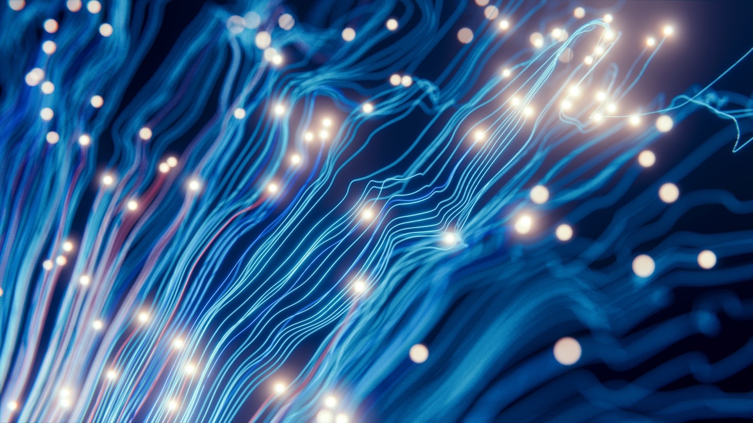 Como Analisar Conexões Em Larga Escala